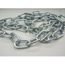 Galvanized Standard Passing Link Chains